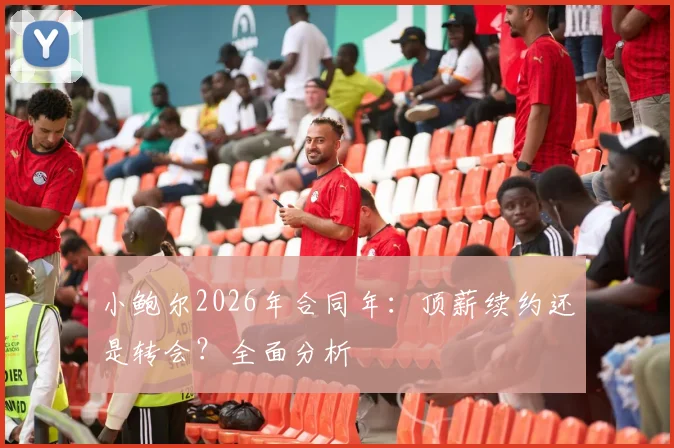 小鲍尔2026年合同年：顶薪续约还是转会？全面分析